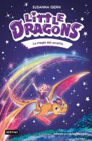 Little Dragons 7 La Magia Del Arcoiris