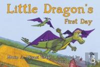 Little Dragon'S First Day