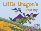 Little Dragon'S First Day