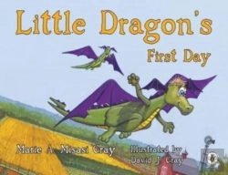Bertrand.pt - Little Dragon'S First Day