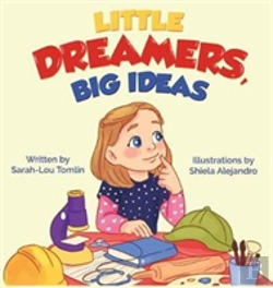 Bertrand.pt - Little Dreamers, Big Ideas