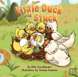 Bertrand.pt - Little Duck Is Stuck