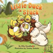 Little Duck Is Stuck