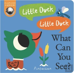 Bertrand.pt - Little Duck! Little Duck! What Can You See?