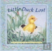 Little Duck Lost
