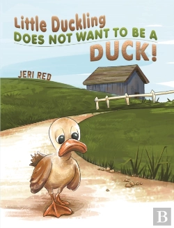Bertrand.pt - Little Duckling Does Not Want To Be A Duck!