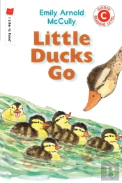 Little Ducks Go