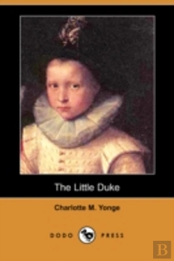 Bertrand.pt - Little Duke (Dodo Press)