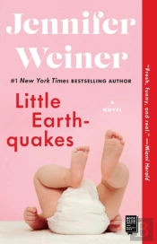 Little Earthquakes