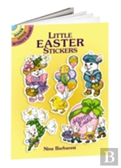 Little Easter Stickers