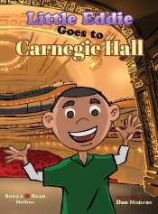 Little Eddie Goes To Carnegie Hall