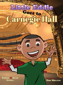 Bertrand.pt - Little Eddie Goes To Carnegie Hall