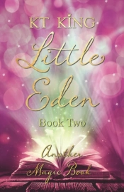 Little Eden - Another Magic Book: Book T