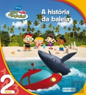 Little Einsteins: A História da Baleia