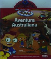 Little Einsteins - Aventura Australiana