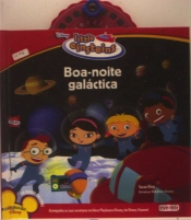 Little Einsteins - Boa-Noite Galáctica