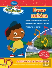 Little Einsteins - Fazer Música