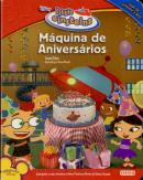 Little Einsteins - Máquina de Aniversários