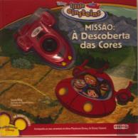 Little Einsteins - Missão: À Descoberta das Cores