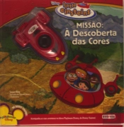 Little Einsteins - Missão: À Descoberta das Cores