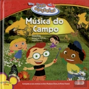 Little Einsteins - Música do Campo