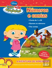Little Einsteins - Números e Contas