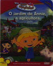 Little Einsteins - O Jardim de Annie, a Agricultora