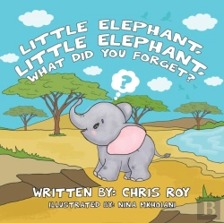 Bertrand.pt - Little Elephant, Little Elephant, What Did You Forget?