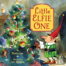 Little Elfie One