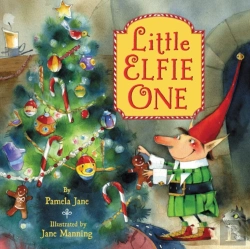 Bertrand.pt - Little Elfie One