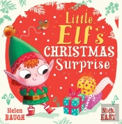 Little Elf'S Christmas Surprise