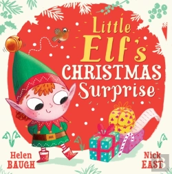 Bertrand.pt - Little Elf'S Christmas Surprise