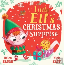 Bertrand.pt - Little Elf'S Christmas Surprise