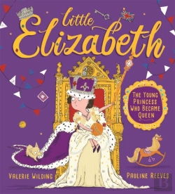 Bertrand.pt - Little Elizabeth