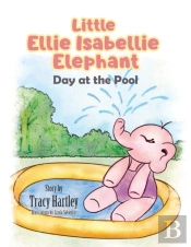 Little Ellie Isabellie Elephant
