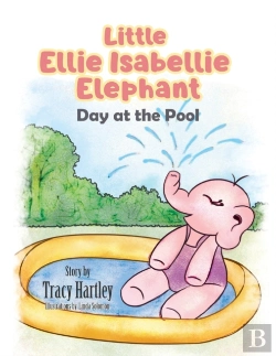 Bertrand.pt - Little Ellie Isabellie Elephant