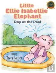 Little Ellie Isabellie Elephant