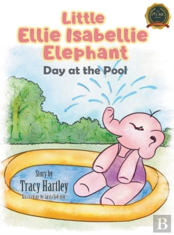 Bertrand.pt - Little Ellie Isabellie Elephant