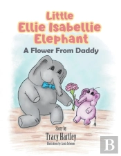 Little Ellie Isabellie Elephant