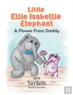 Bertrand.pt - Little Ellie Isabellie Elephant