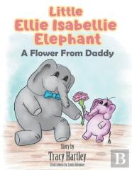 Little Ellie Isabellie Elephant