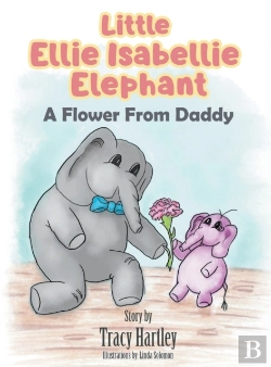 Bertrand.pt - Little Ellie Isabellie Elephant