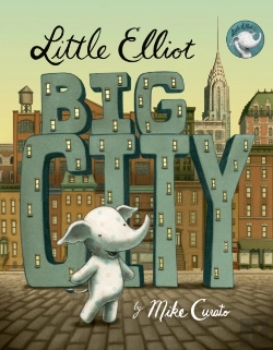 Bertrand.pt - Little Elliot, Big City