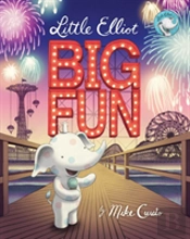 Little Elliot, Big Fun