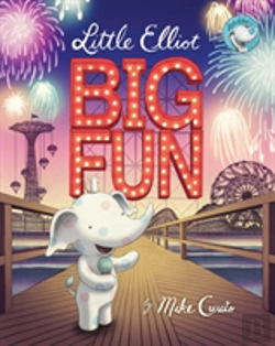 Bertrand.pt - Little Elliot, Big Fun