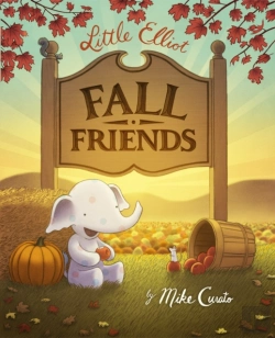 Bertrand.pt - Little Elliot, Fall Friends