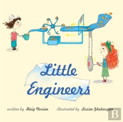 Bertrand.pt - Little Engineers