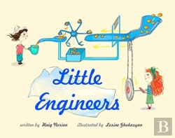 Bertrand.pt - Little Engineers