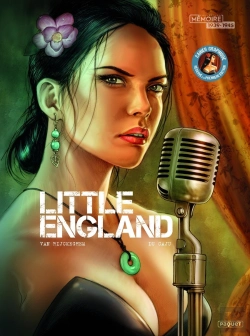 Bertrand.pt - Little England