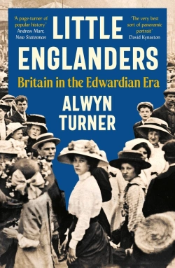 Bertrand.pt - Little Englanders